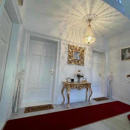 Boutique Haus Sissi Apartment Fussen Luaran gambar