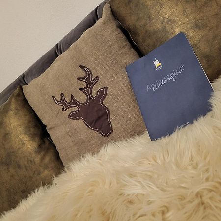 Boutique Haus Sissi Apartment Fussen Luaran gambar