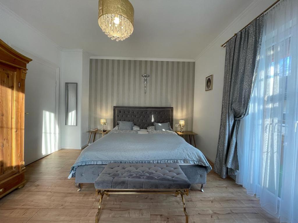 Boutique Haus Sissi Apartment Fussen Luaran gambar