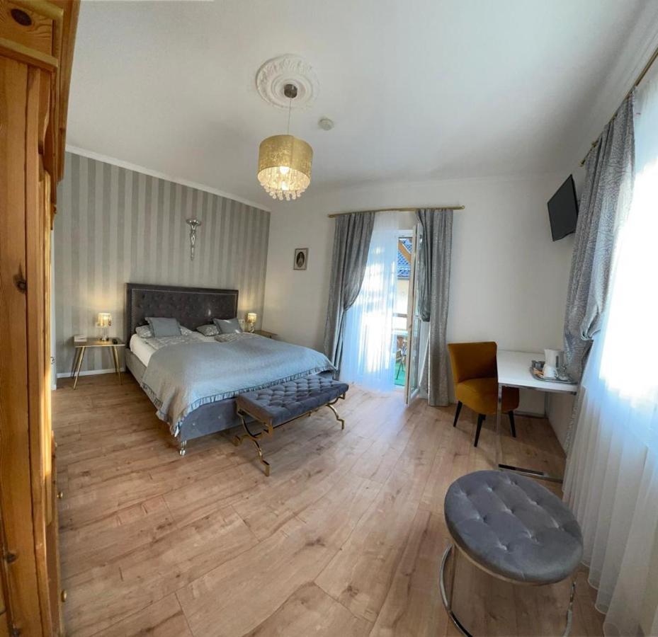Boutique Haus Sissi Apartment Fussen Luaran gambar