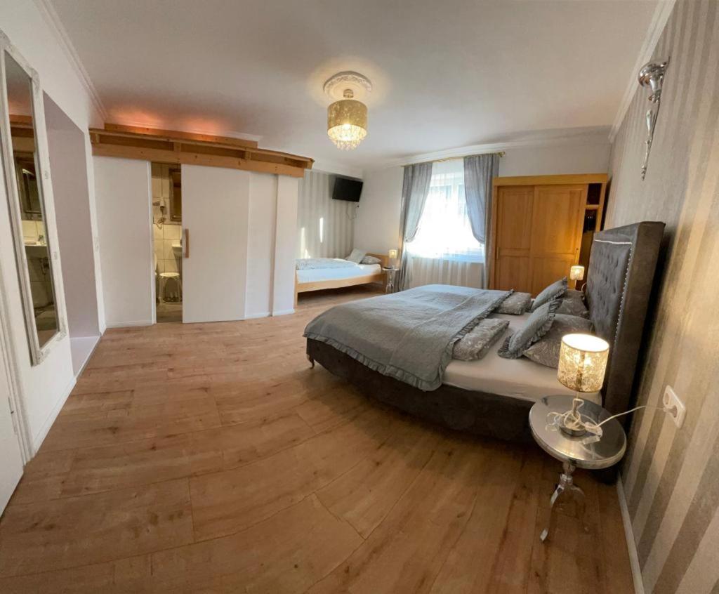 Boutique Haus Sissi Apartment Fussen Luaran gambar