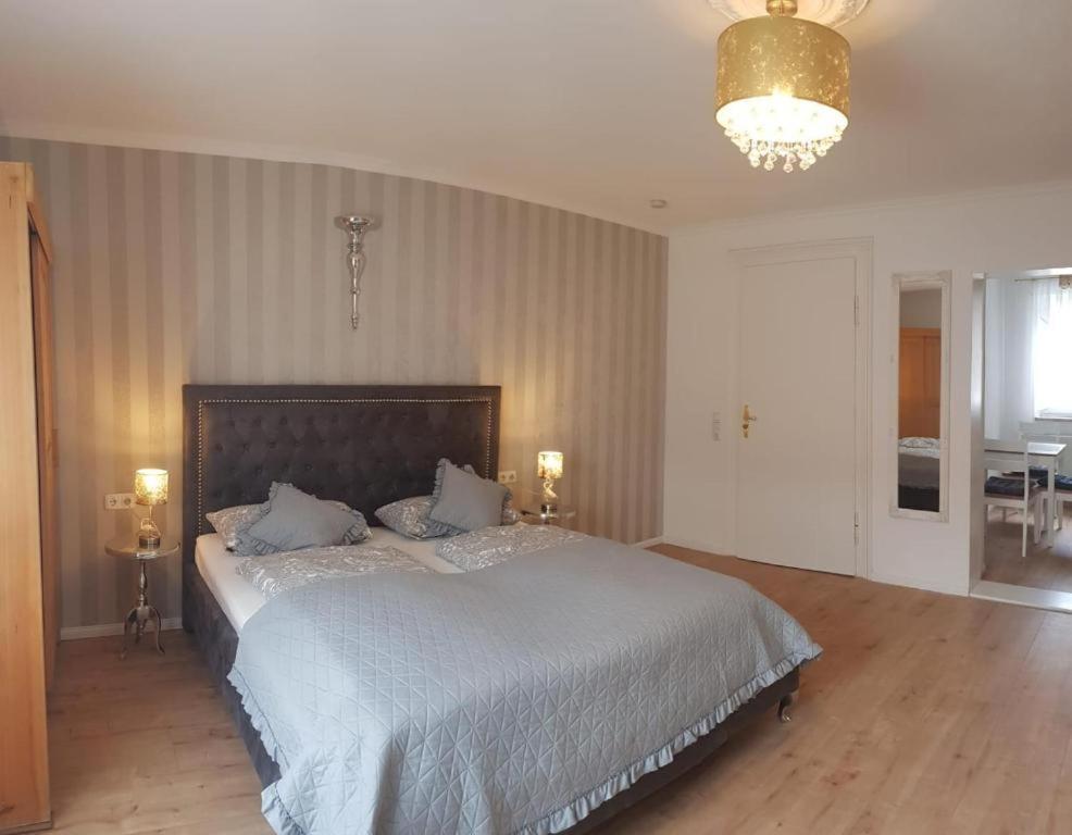 Boutique Haus Sissi Apartment Fussen Luaran gambar