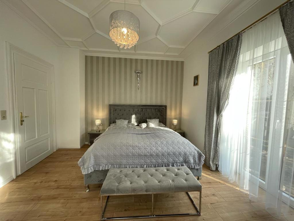 Boutique Haus Sissi Apartment Fussen Luaran gambar