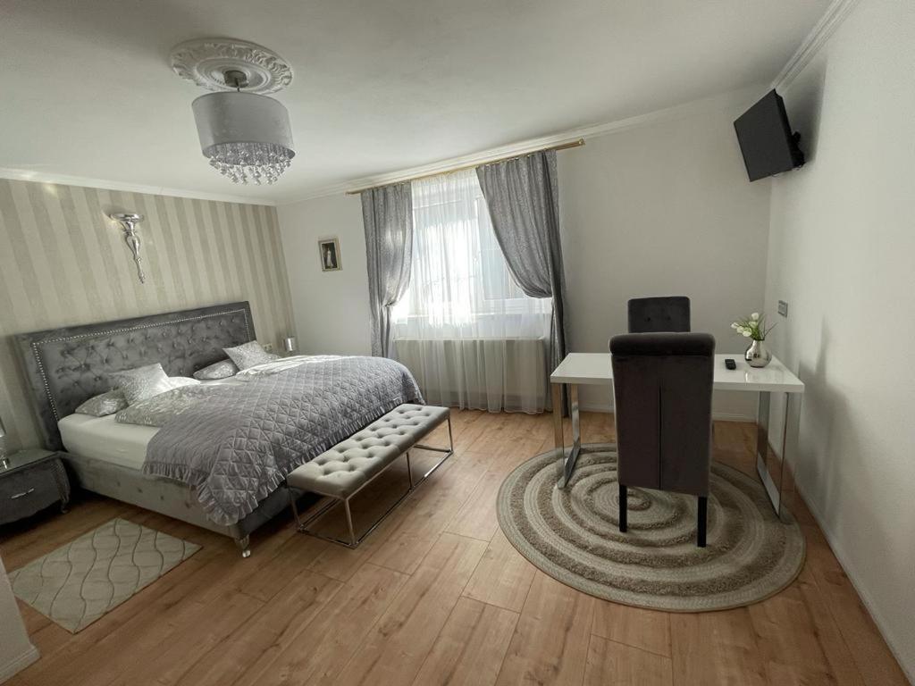 Boutique Haus Sissi Apartment Fussen Luaran gambar