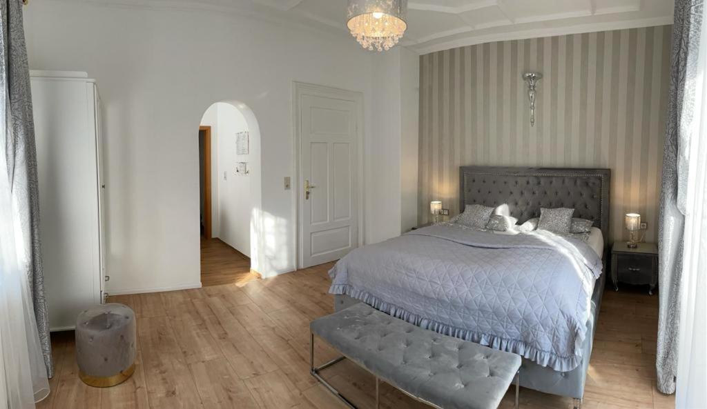 Boutique Haus Sissi Apartment Fussen Luaran gambar