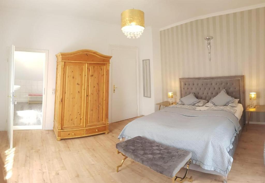 Boutique Haus Sissi Apartment Fussen Luaran gambar