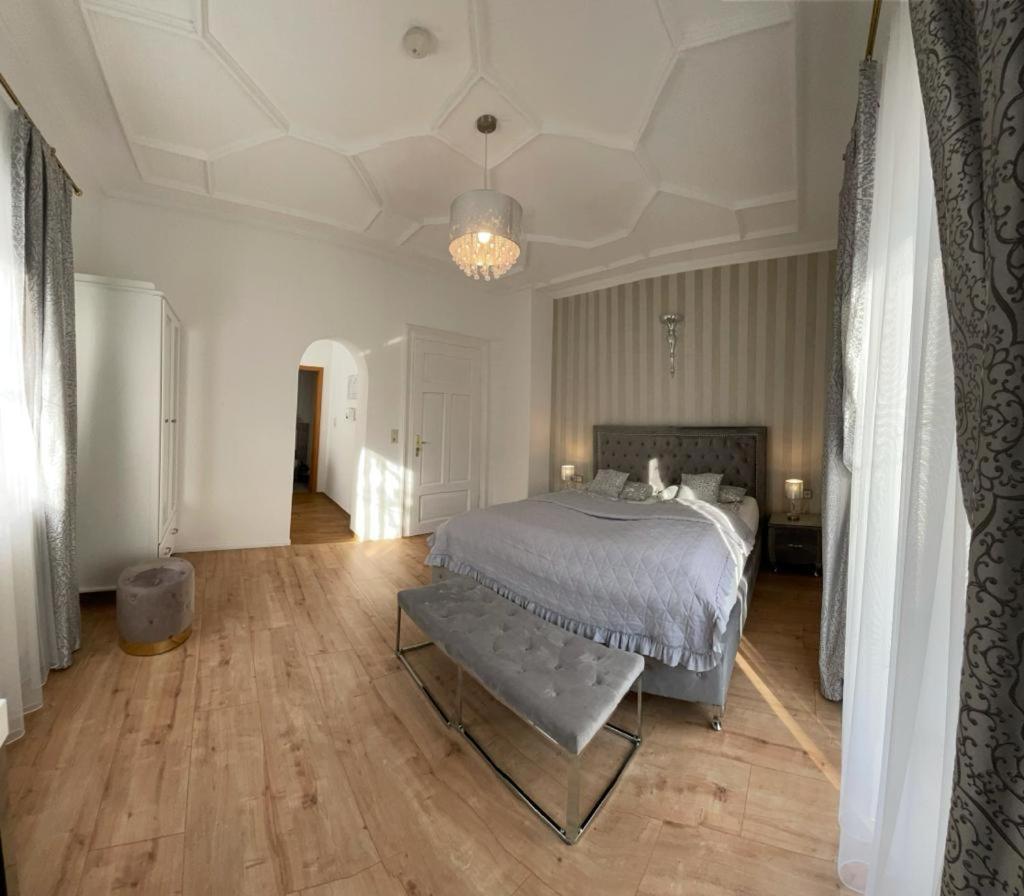 Boutique Haus Sissi Apartment Fussen Luaran gambar