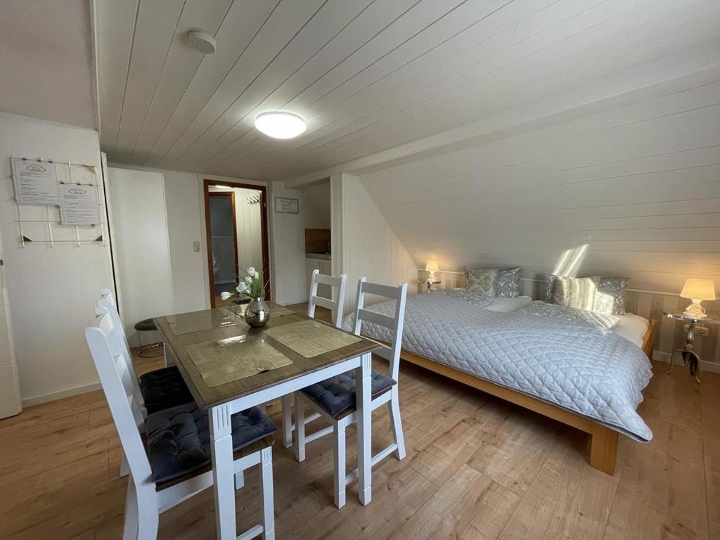 Boutique Haus Sissi Apartment Fussen Luaran gambar
