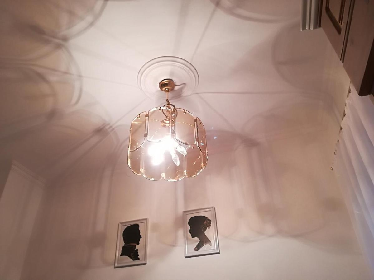 Boutique Haus Sissi Apartment Fussen Luaran gambar
