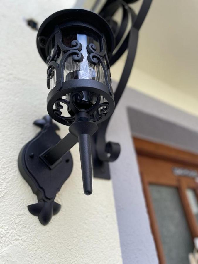 Boutique Haus Sissi Apartment Fussen Luaran gambar