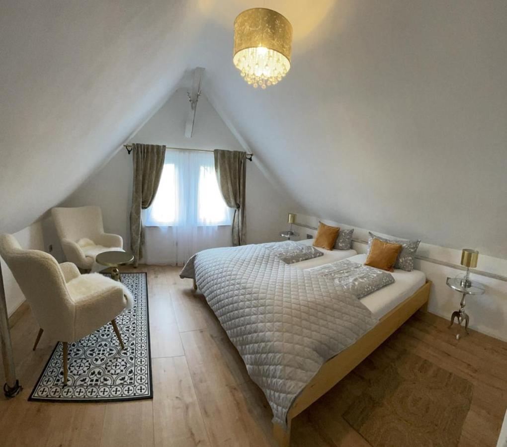 Boutique Haus Sissi Apartment Fussen Luaran gambar