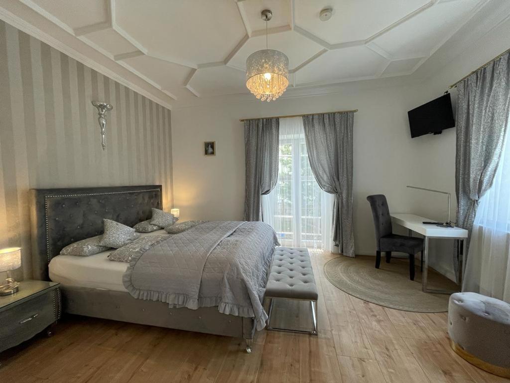 Boutique Haus Sissi Apartment Fussen Luaran gambar