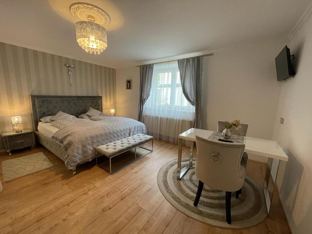 Boutique Haus Sissi Apartment Fussen Luaran gambar