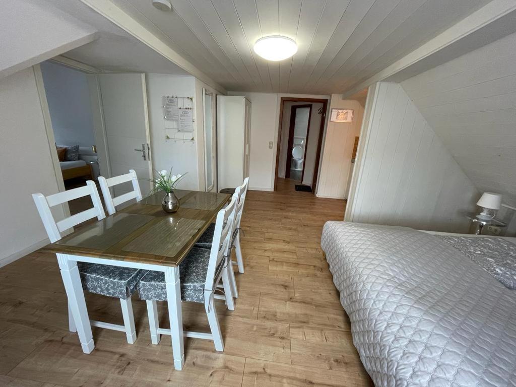 Boutique Haus Sissi Apartment Fussen Luaran gambar