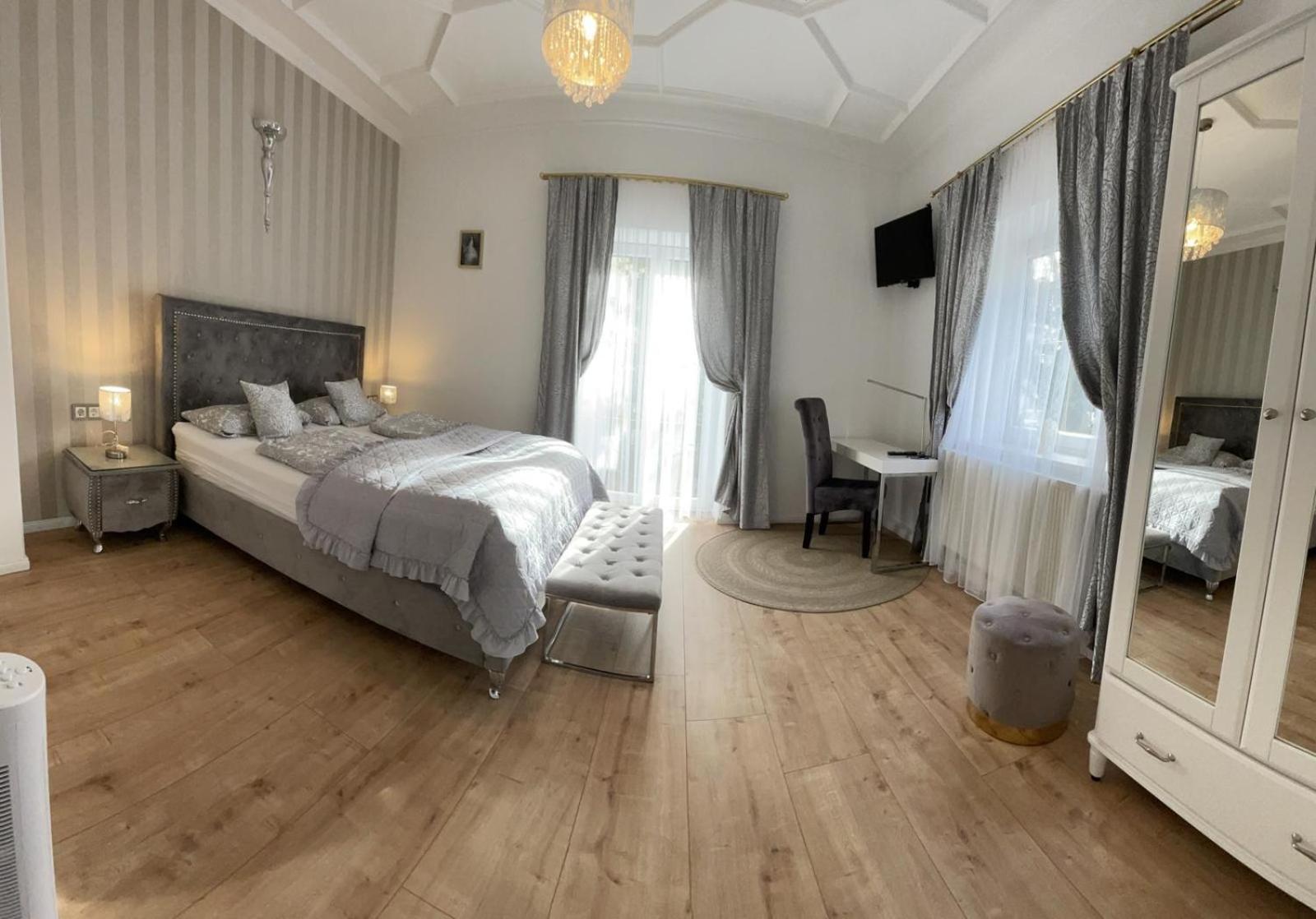 Boutique Haus Sissi Apartment Fussen Luaran gambar