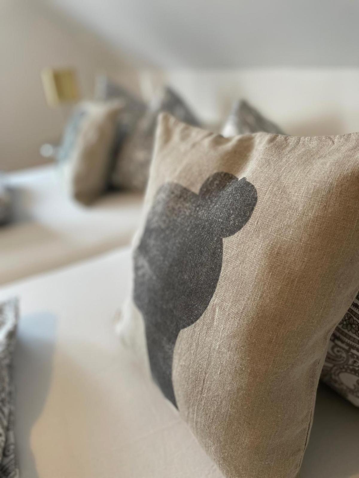Boutique Haus Sissi Apartment Fussen Luaran gambar