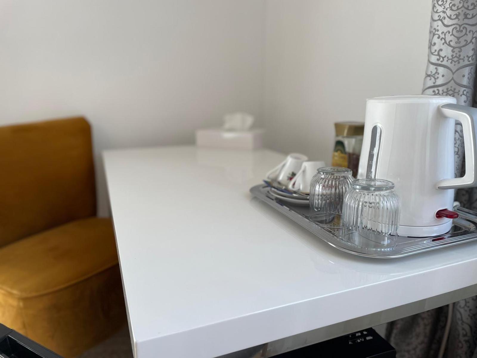 Boutique Haus Sissi Apartment Fussen Luaran gambar
