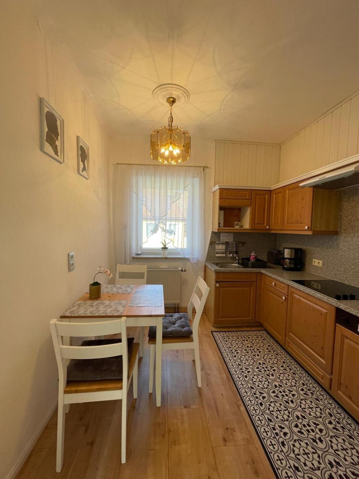 Boutique Haus Sissi Apartment Fussen Luaran gambar