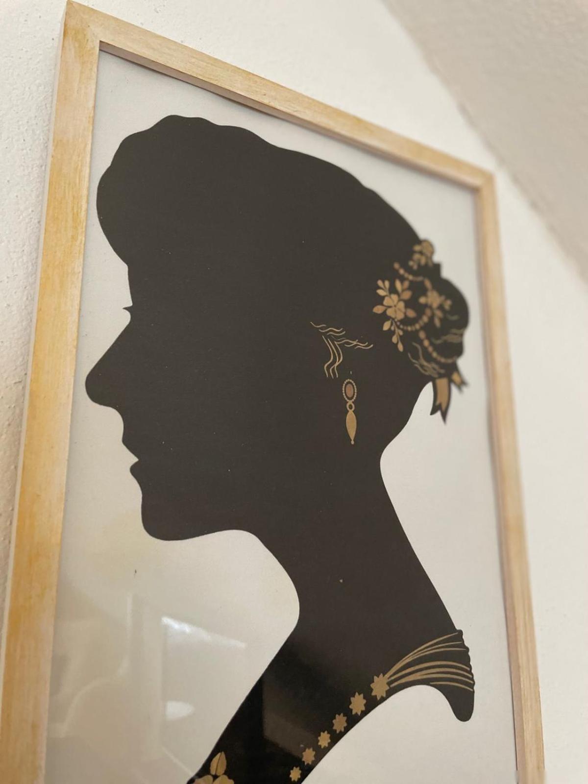 Boutique Haus Sissi Apartment Fussen Luaran gambar