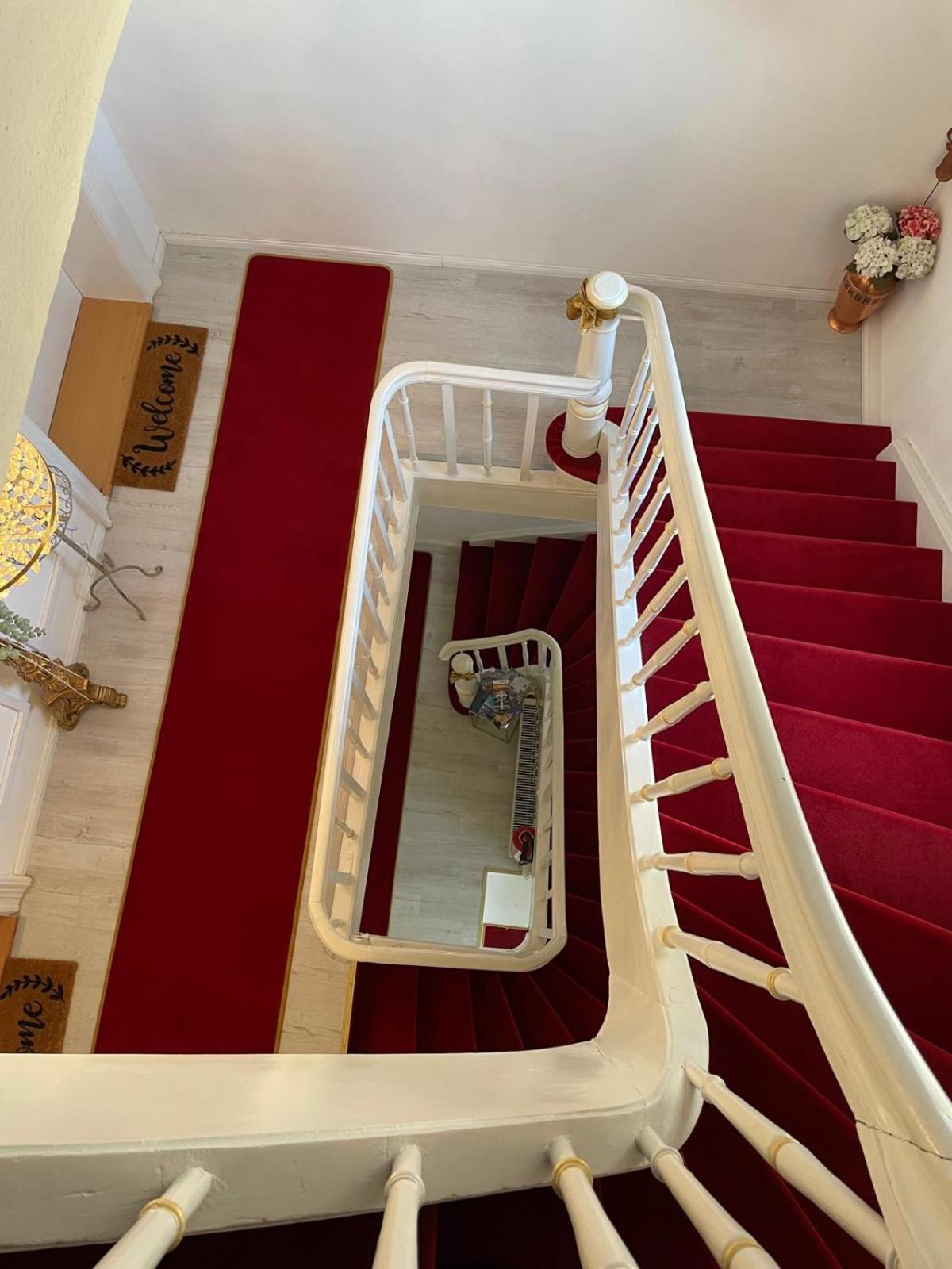 Boutique Haus Sissi Apartment Fussen Luaran gambar