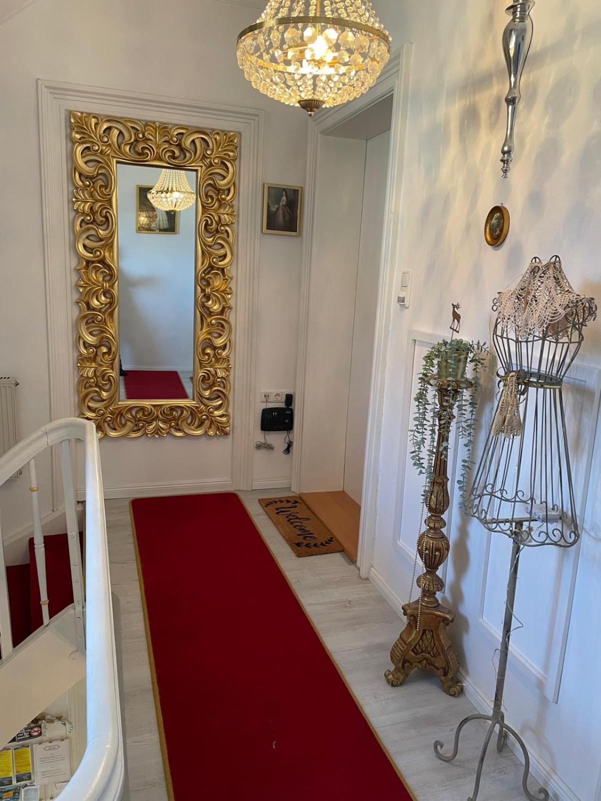 Boutique Haus Sissi Apartment Fussen Luaran gambar