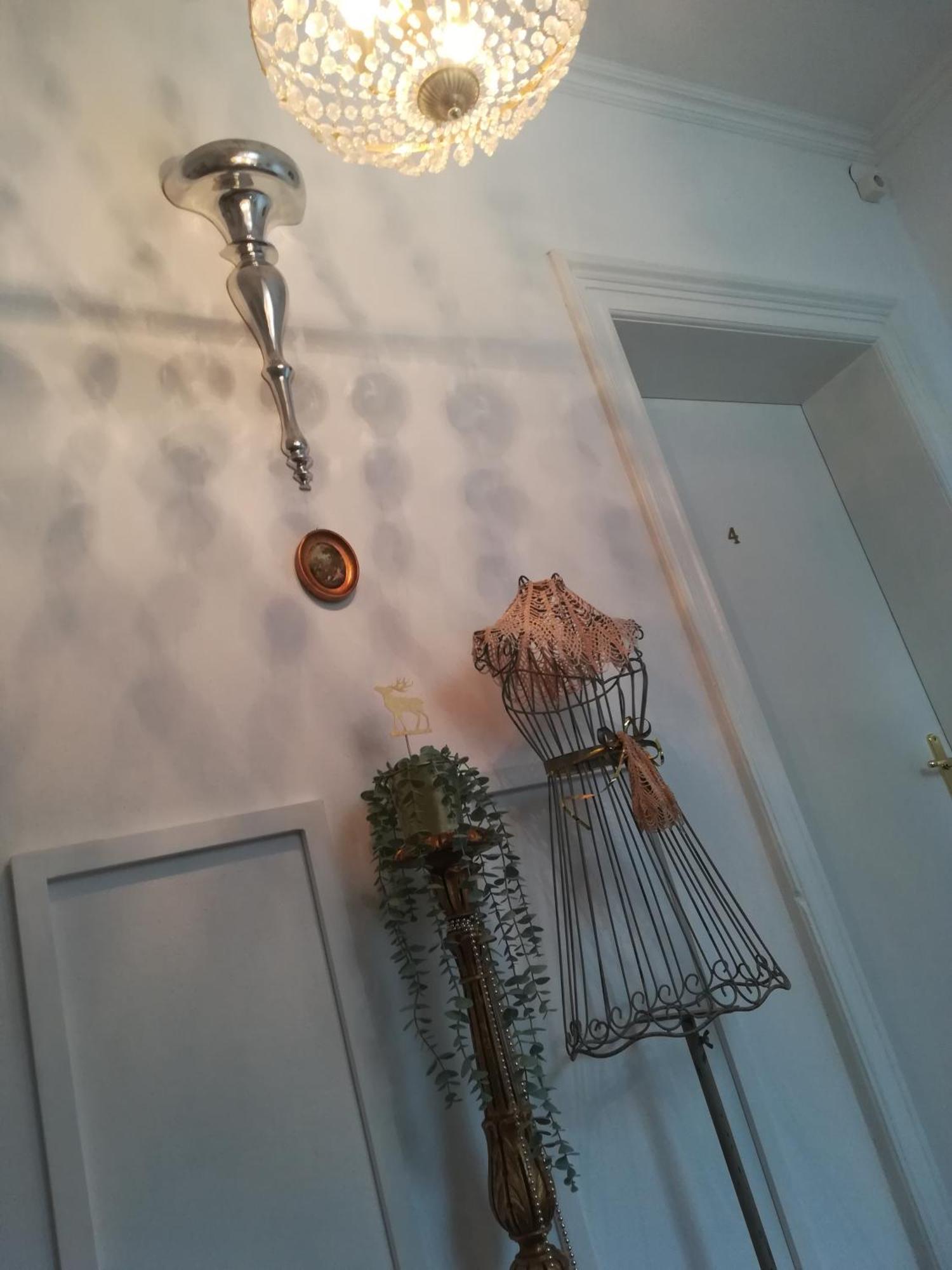 Boutique Haus Sissi Apartment Fussen Luaran gambar