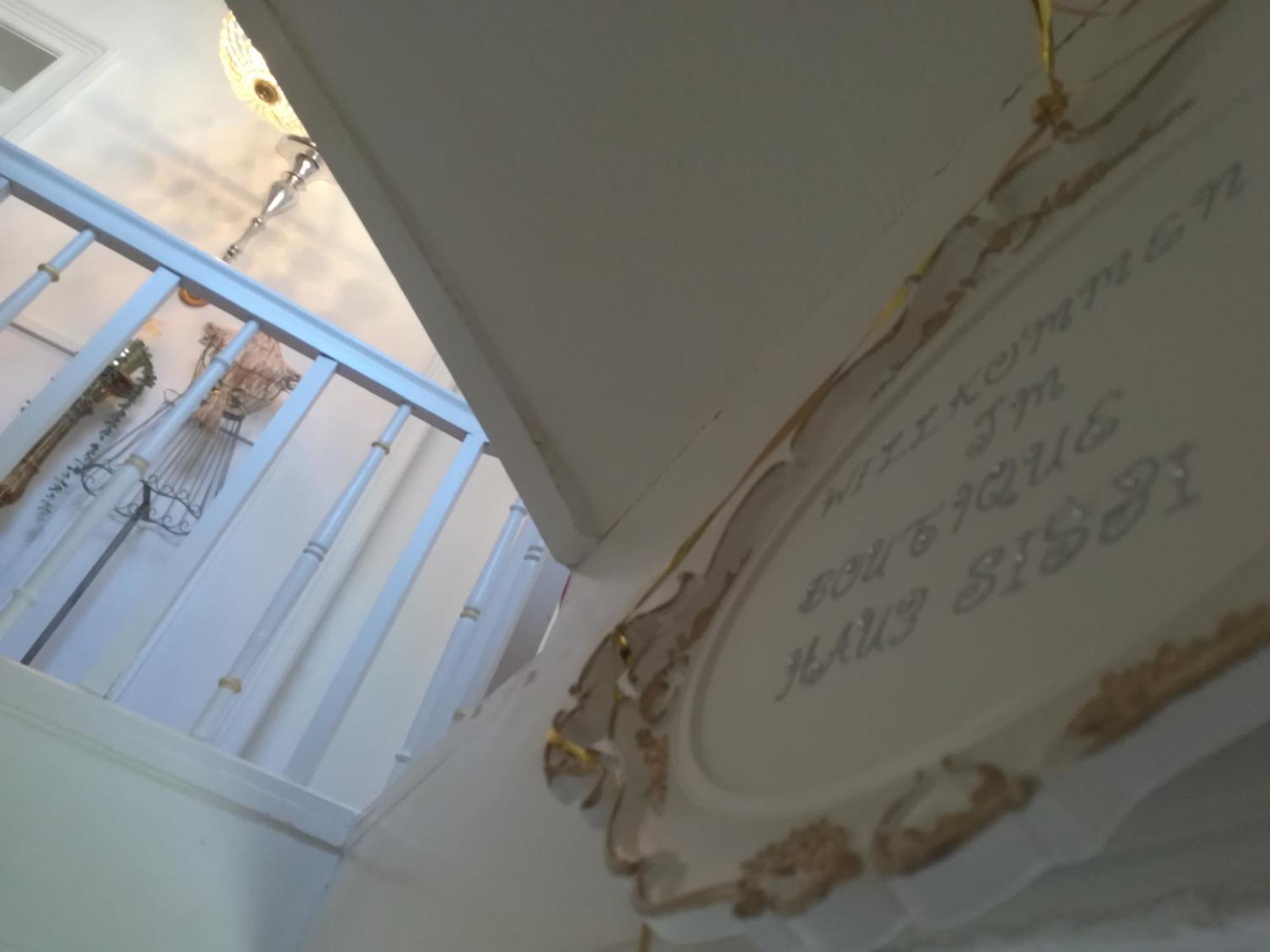 Boutique Haus Sissi Apartment Fussen Luaran gambar