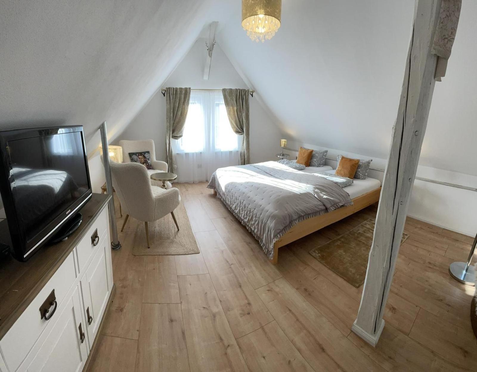 Boutique Haus Sissi Apartment Fussen Luaran gambar