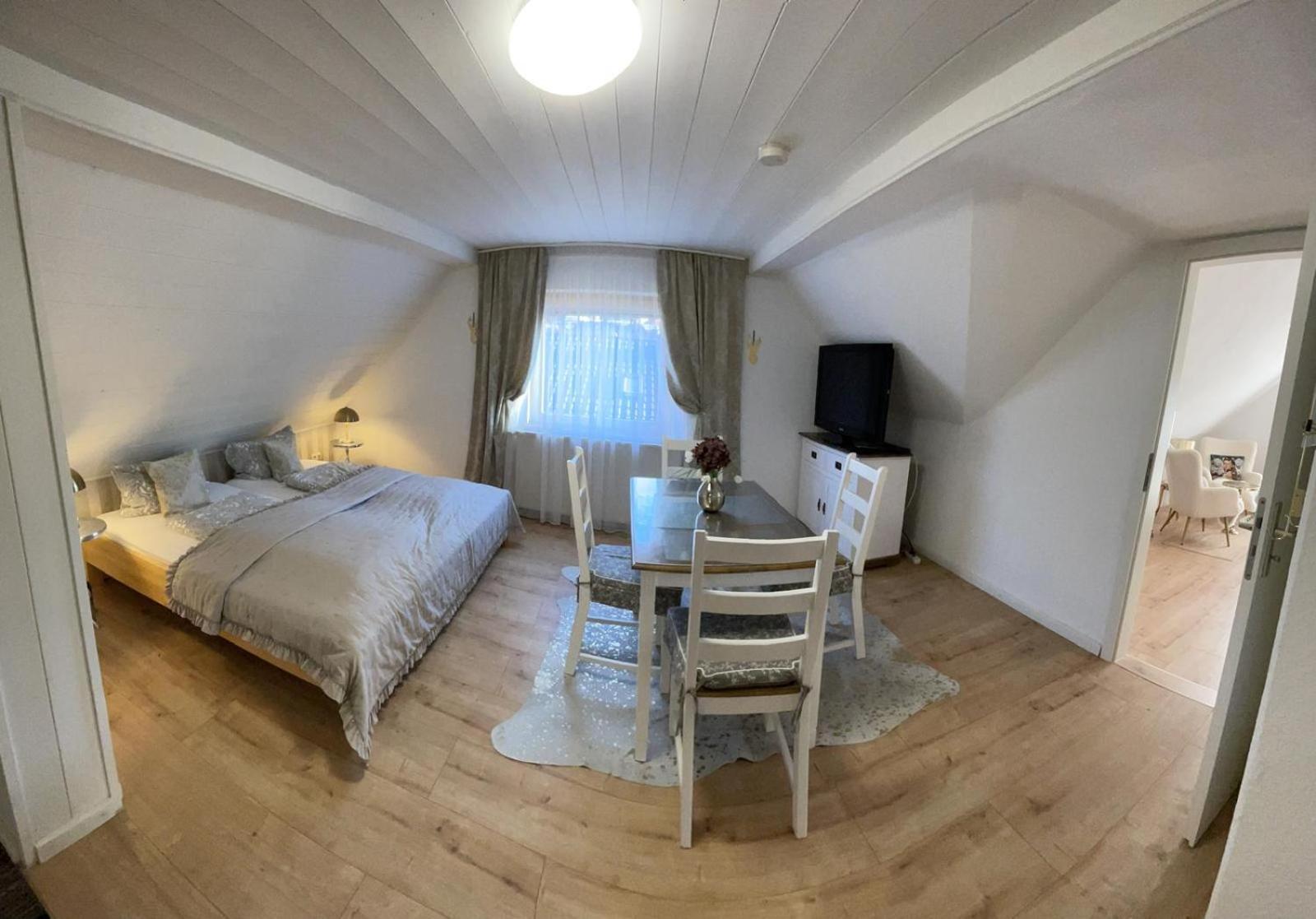 Boutique Haus Sissi Apartment Fussen Luaran gambar