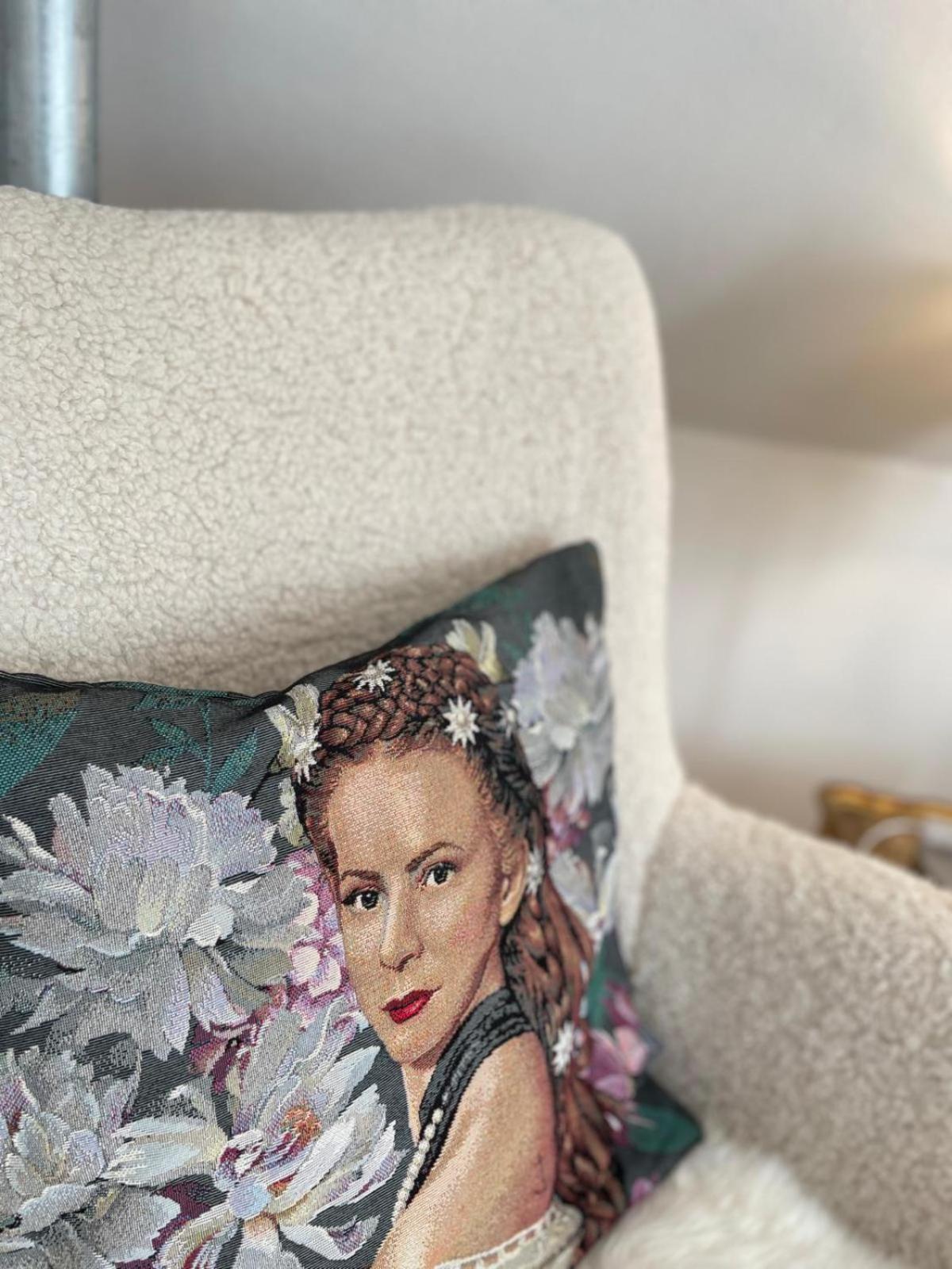 Boutique Haus Sissi Apartment Fussen Luaran gambar